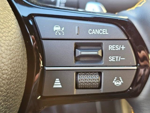 New 2026 Acura Integra A-Spec image 14