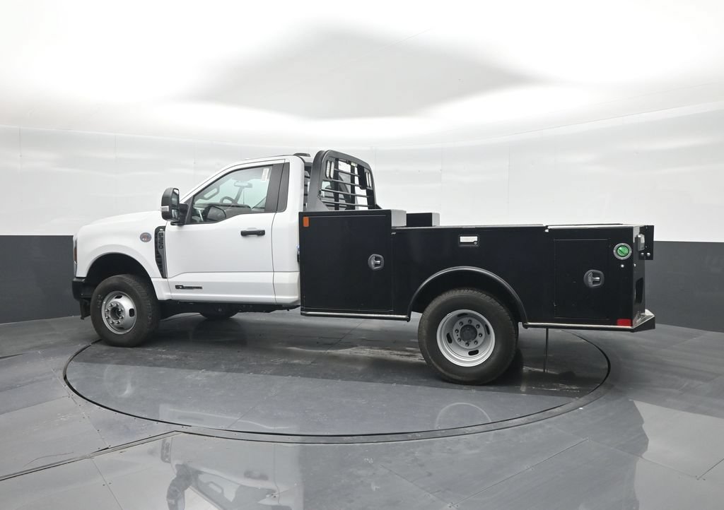 New 2024 Ford F350 XL AWD/4WD image 26