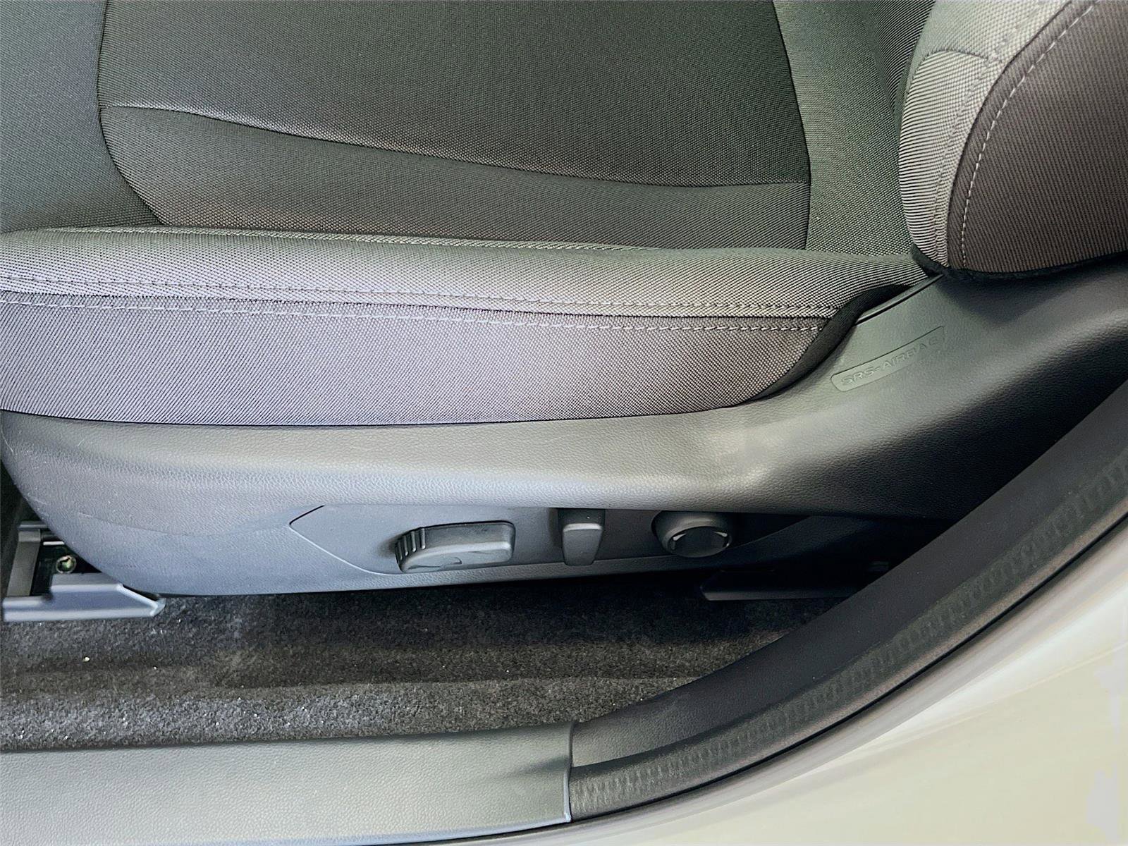 New 2026 Subaru Crosstrek 2.0i Premium image 20