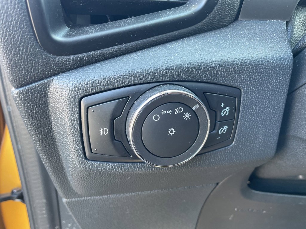 Used 2022 Ford EcoSport SE w/ Interior Protection Package image 12