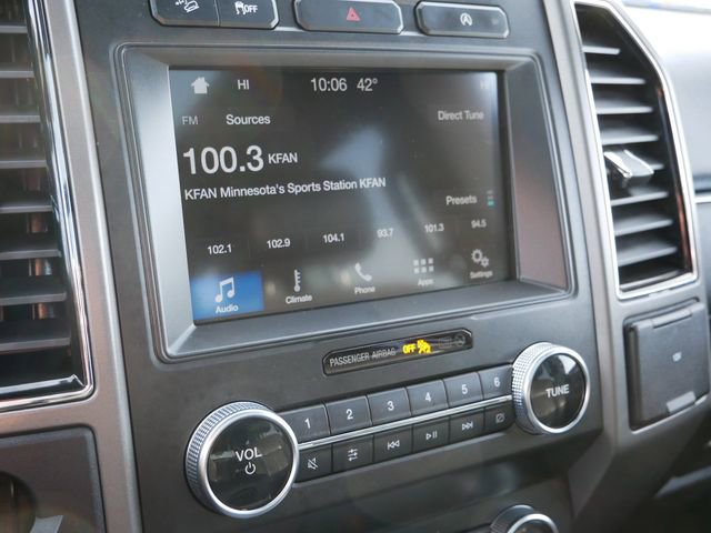 Used 2019 Ford Expedition XLT w/ Equipment Group 202A image 21