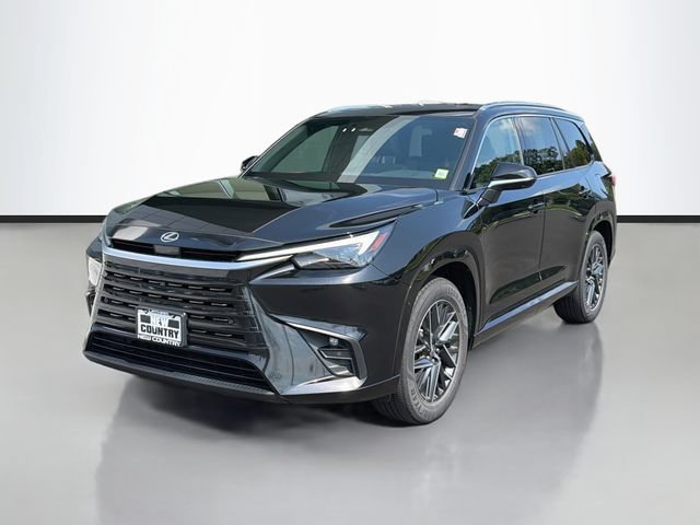 Certified 2024 Lexus TX 350 AWD w/ Technology Package image 3