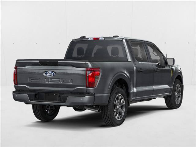 New 2026 Ford F150 STX w/ Equipment Group 200A RWD image 2