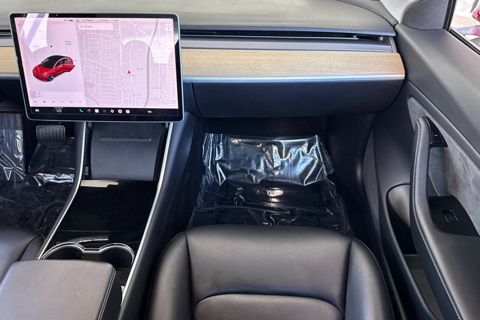 Used 2018 Tesla Model 3 Long Range image 29