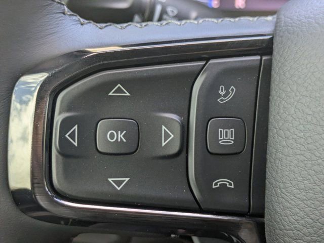 New 2026 RAM 1500 Limited image 21