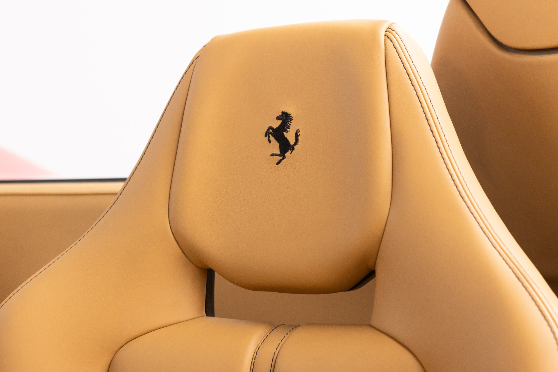 Certified 2014 Ferrari 458 Spider RWD image 52