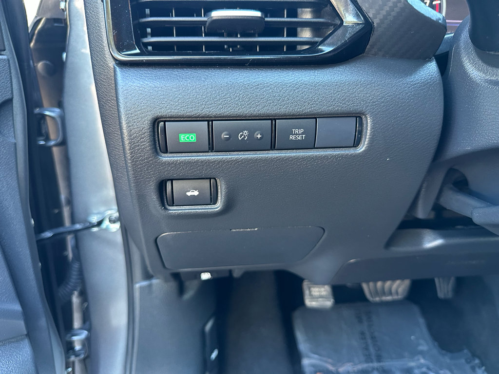 Used 2024 Nissan Sentra SV image 20