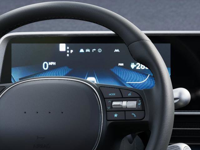 New 2025 Hyundai Ioniq 6 SEL image 14
