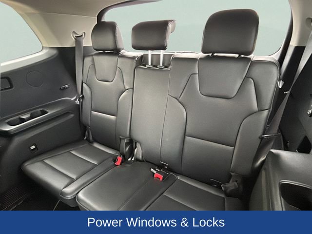 Used 2023 Kia Telluride S w/ S Sunroof Package AWD/4WD image 18