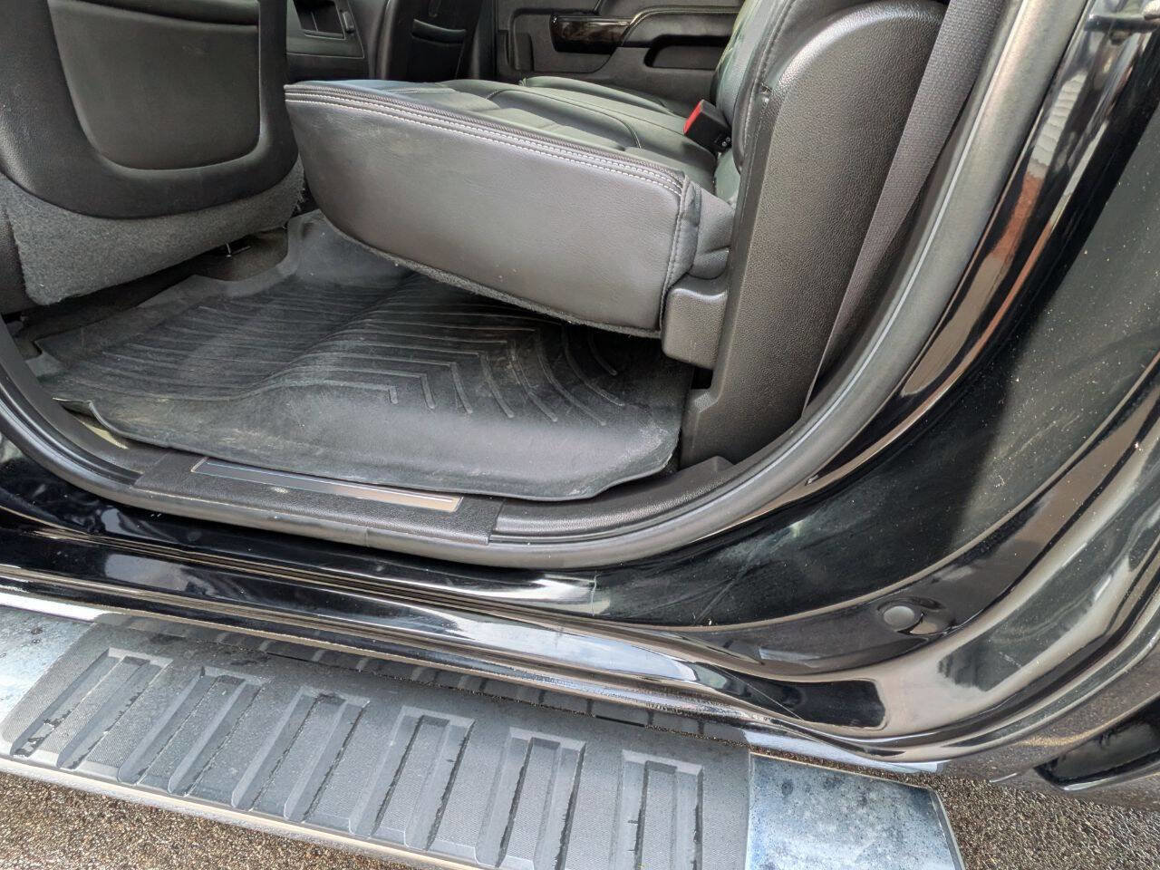 Used 2015 GMC Sierra 1500 Denali image 25