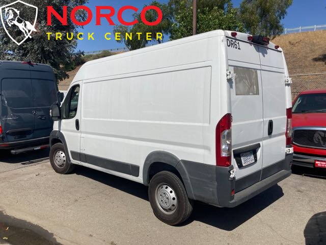 Used 2018 RAM ProMaster 2500 FWD image 2