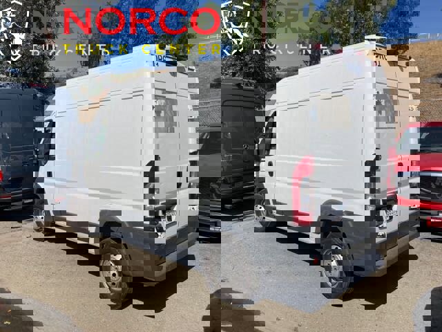 Used 2018 RAM ProMaster 2500 image 2