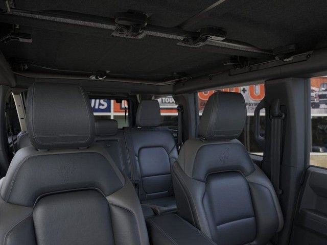 New 2025 Ford Bronco Outer Banks image 12