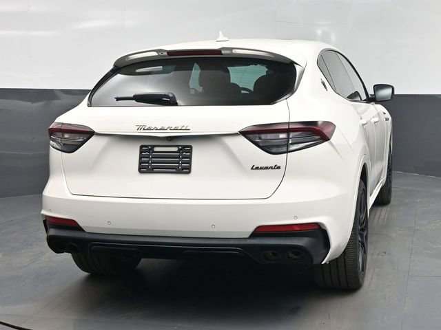 Used 2022 Maserati Levante Modena image 28