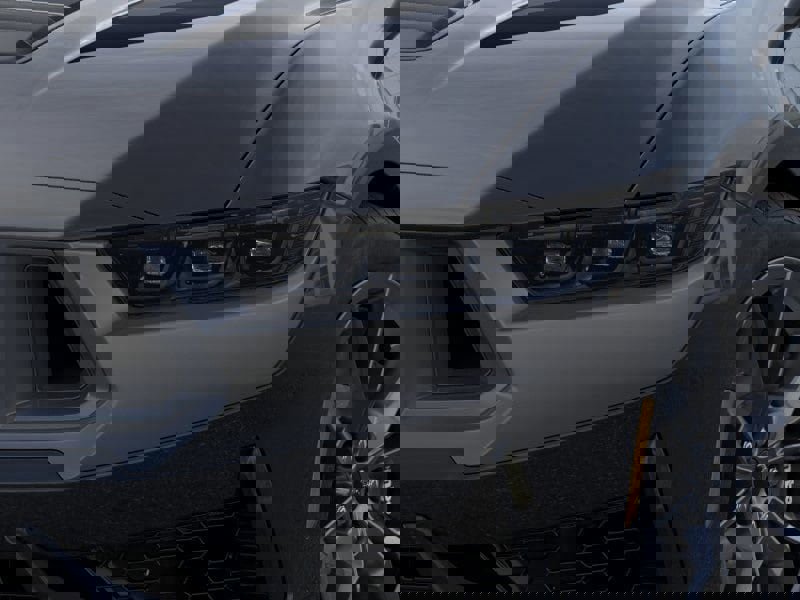 New 2026 Ford Mustang Dark Horse image 47