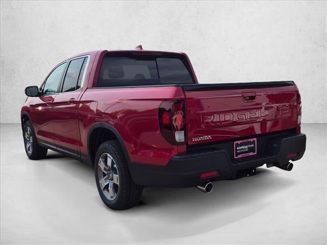 New 2026 Honda Ridgeline RTL image 9