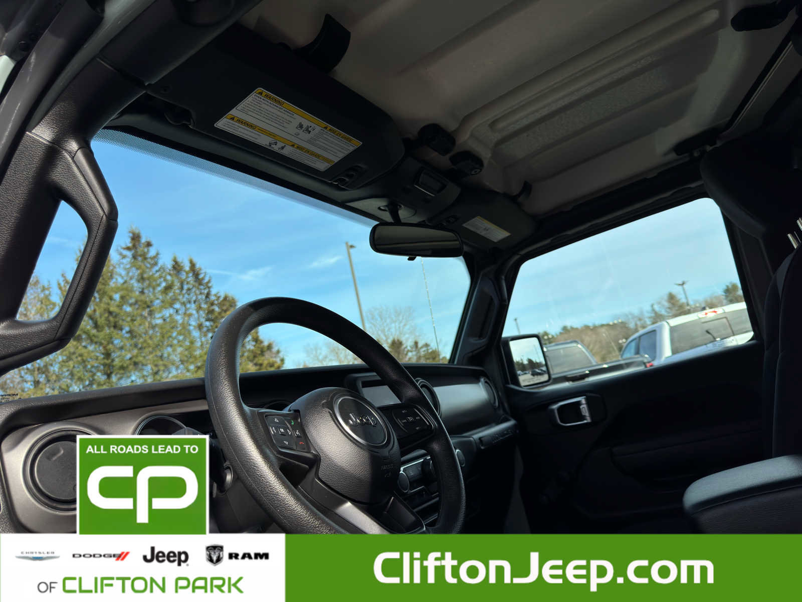 Used 2023 Jeep Wrangler Sport image 26