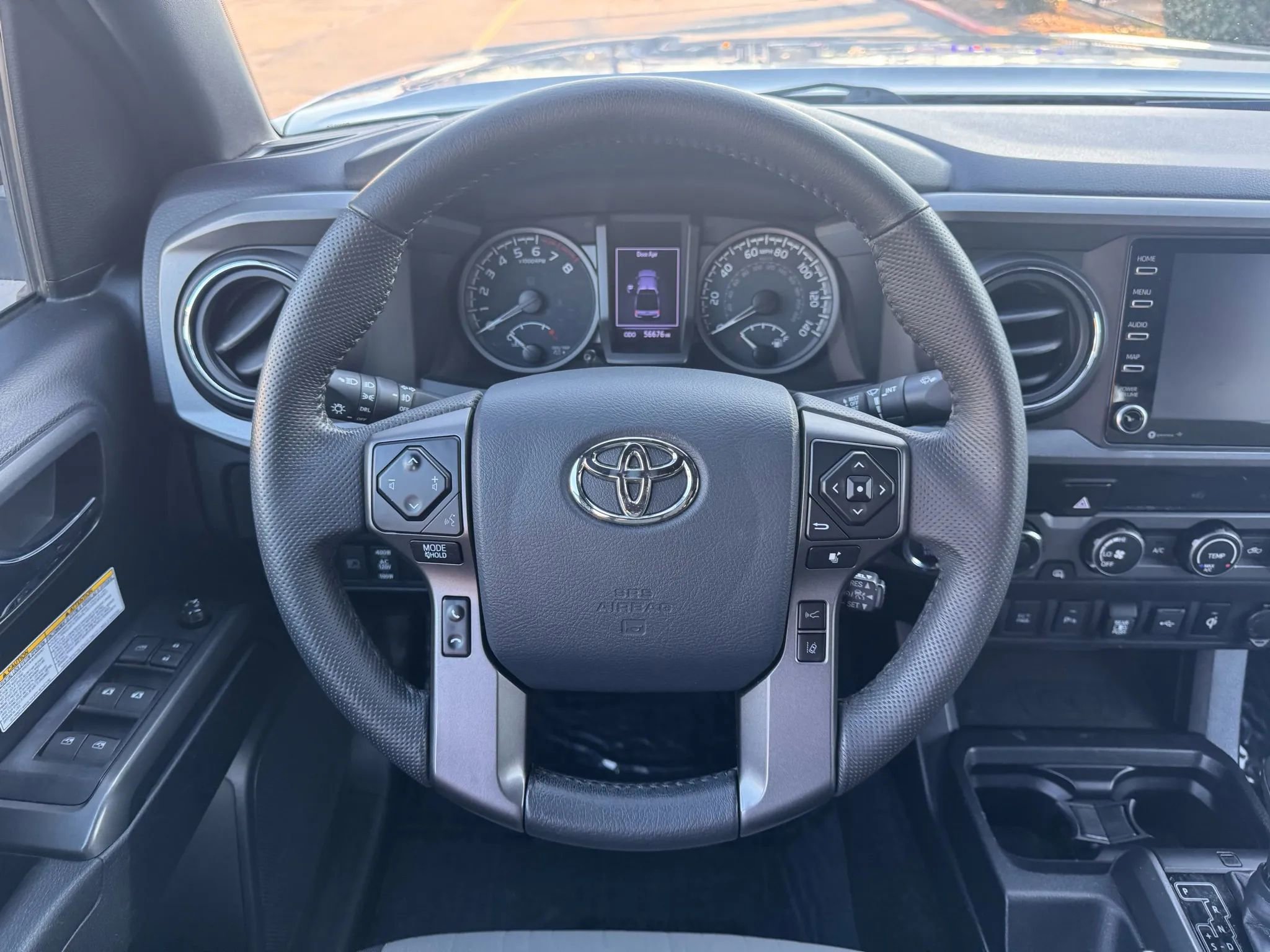 Used 2020 Toyota Tacoma TRD Off-Road image 20