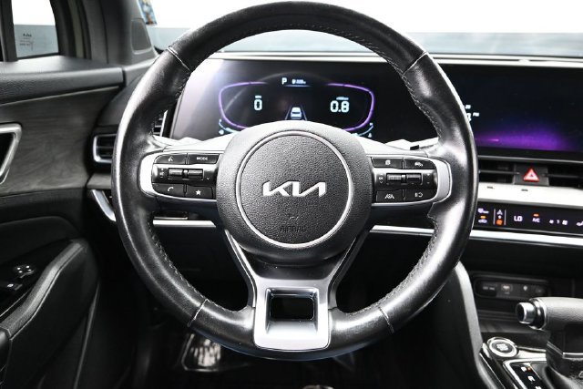 Used 2023 Kia Sportage X-Line w/ X-Line Premium Package AWD/4WD image 24