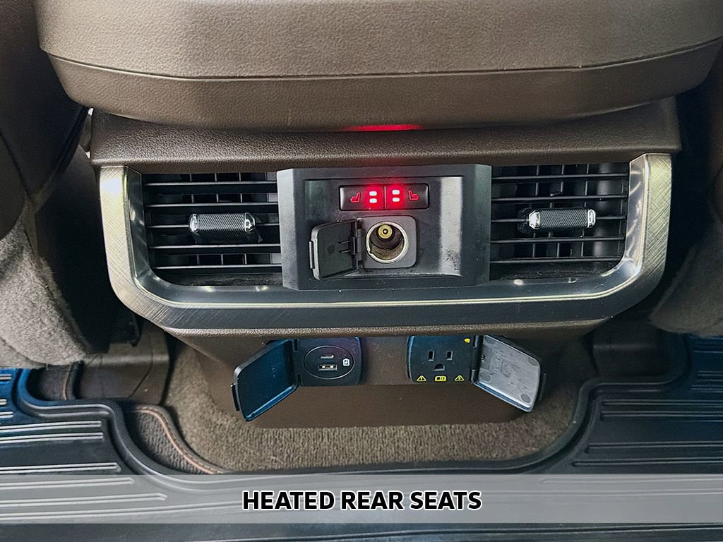 Used 2021 Ford F150 King Ranch image 11