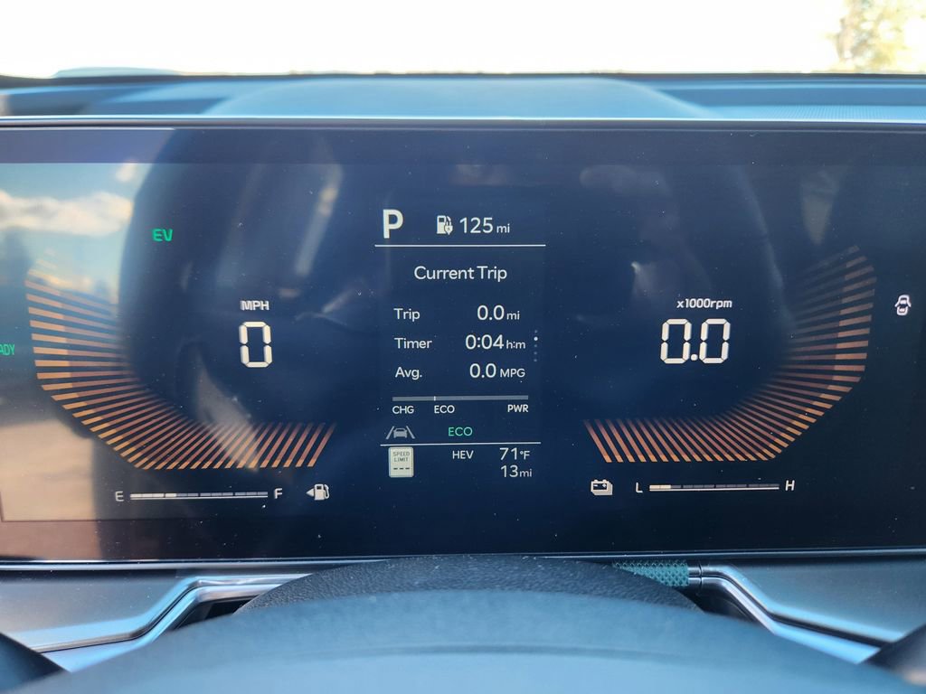 New 2026 Kia Sorento EX image 18