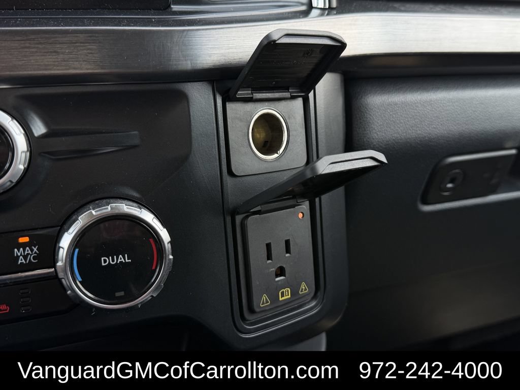 Used 2024 Ford F250 Lariat AWD/4WD image 24