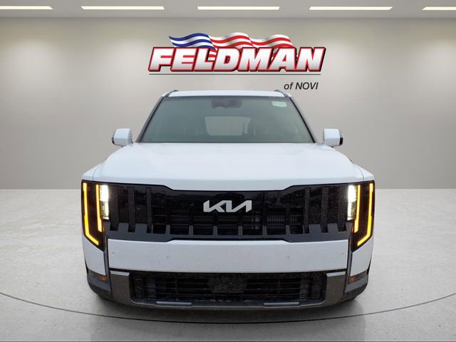 New 2027 Kia Telluride S image 9