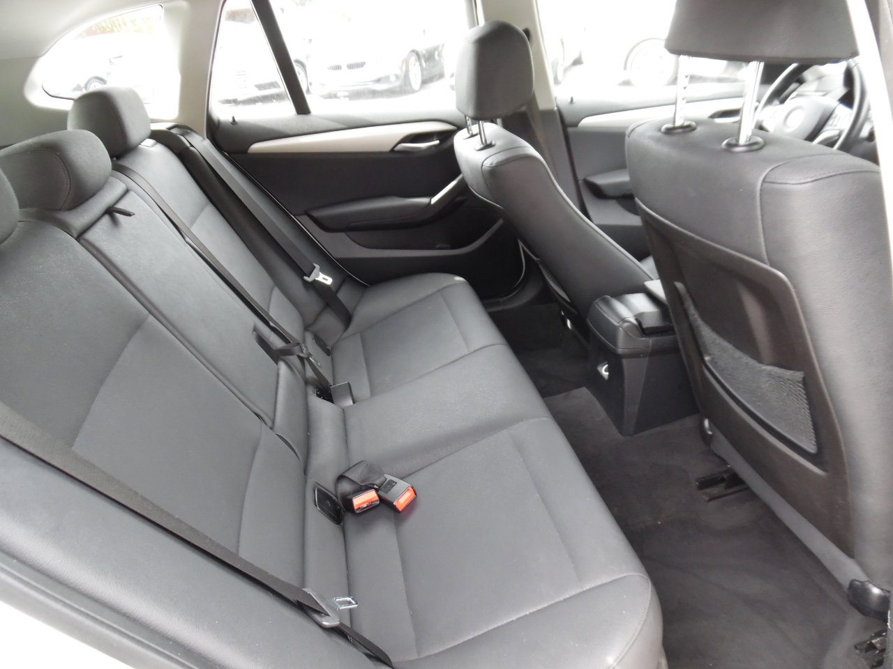 Used 2014 BMW X1 sDrive28i image 17