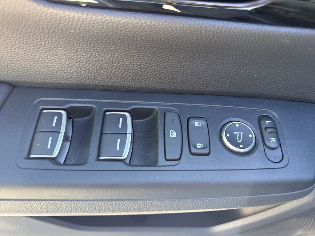 Certified 2023 Honda CR-V EX-L image 12