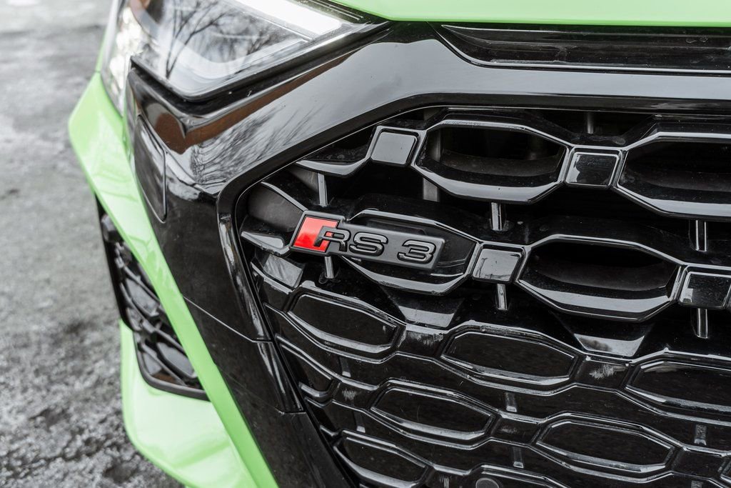 Used 2024 Audi RS 3 image 47