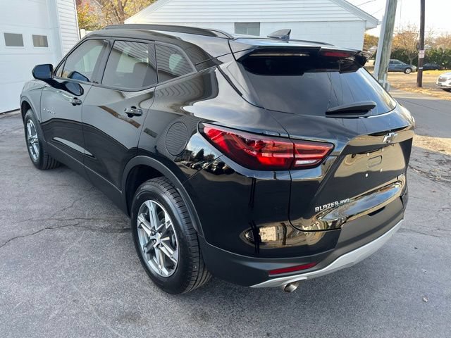 Used 2023 Chevrolet Blazer LT w/ Convenience Package AWD/4WD image 5