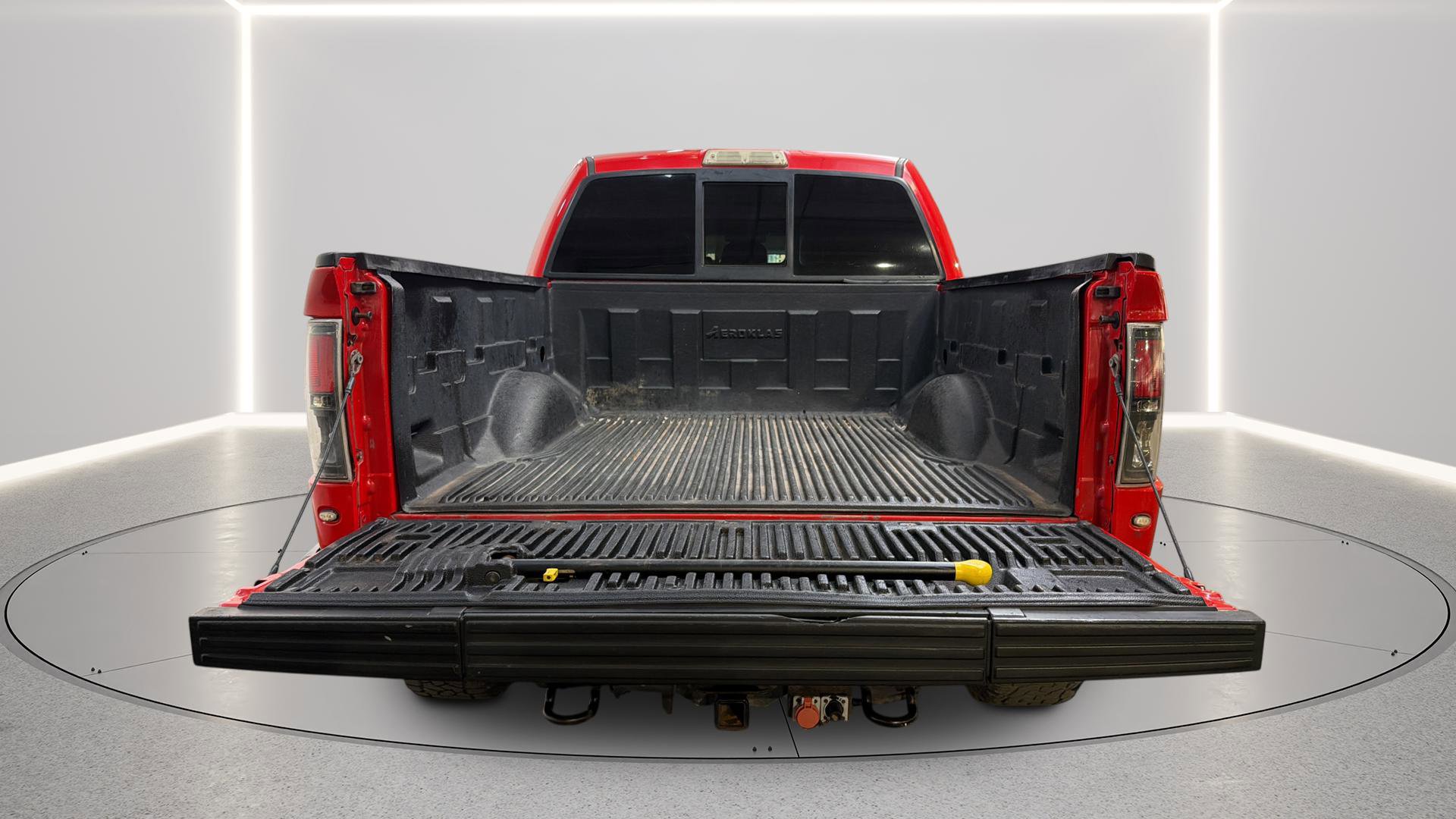 Used 2014 Ford F150 Raptor w/ Equipment Group 801A Luxury image 22