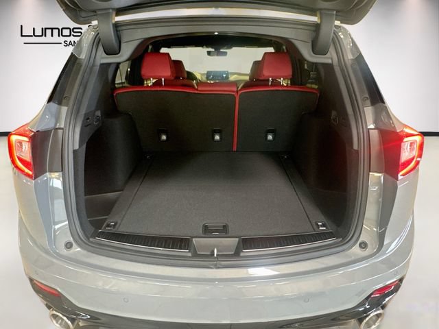 New 2026 Acura RDX A-Spec w/ Advance Package AWD/4WD image 28