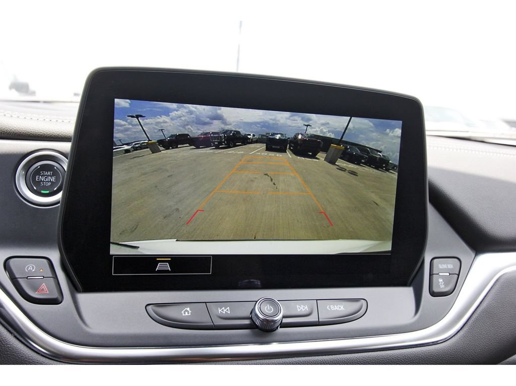 Used 2024 Chevrolet Blazer LT w/ Convenience Package FWD image 22