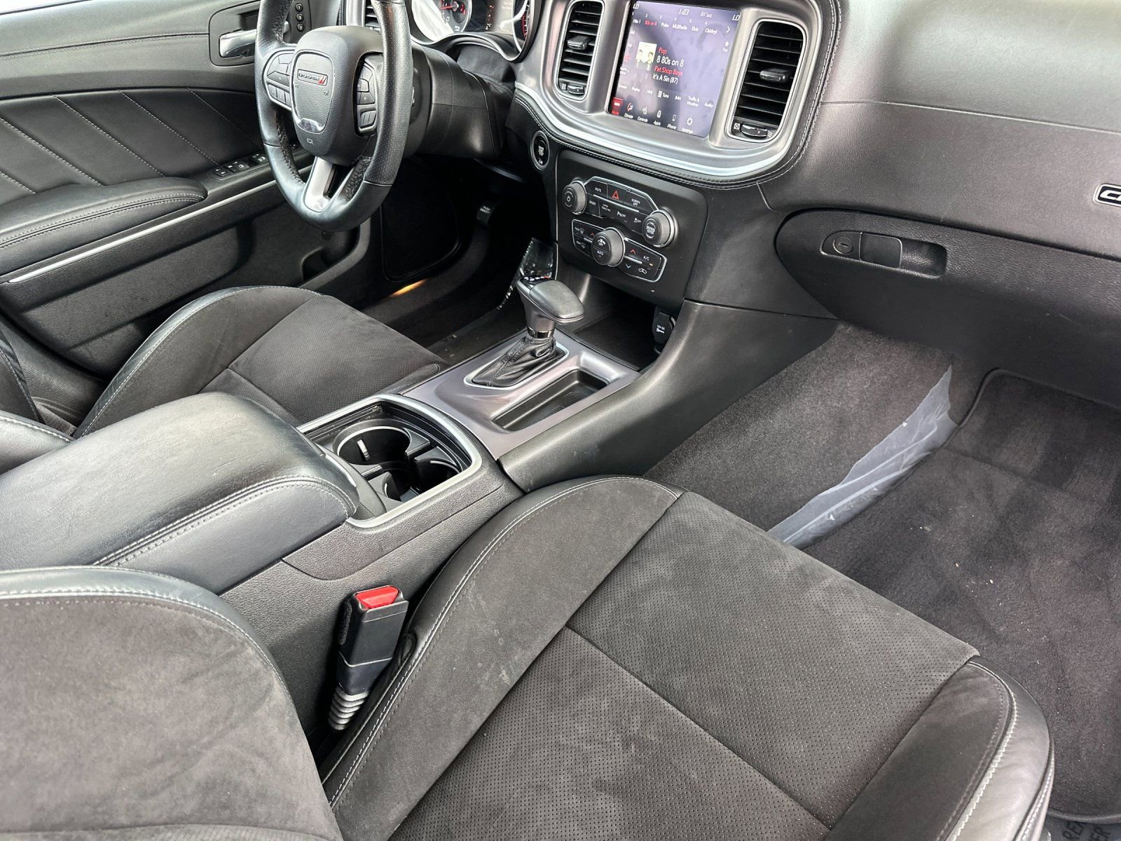 Used 2021 Dodge Charger GT w/ Plus Group RWD image 14