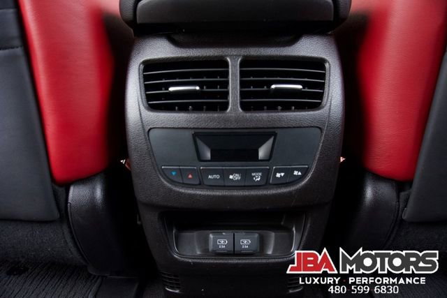 Used 2020 Acura MDX A-Spec image 76