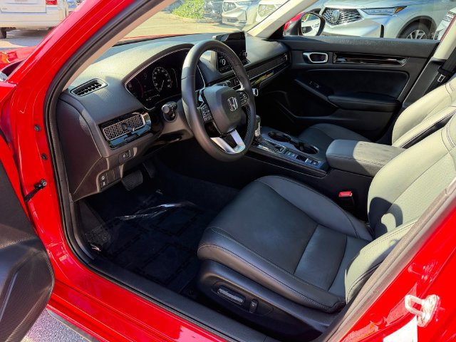 Used 2023 Honda Civic EX-L image 11