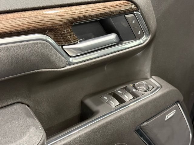 New 2026 Chevrolet Silverado 1500 RST w/ Convenience Package II AWD/4WD image 15