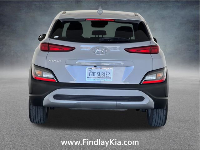 Used 2022 Hyundai Kona SE FWD image 5
