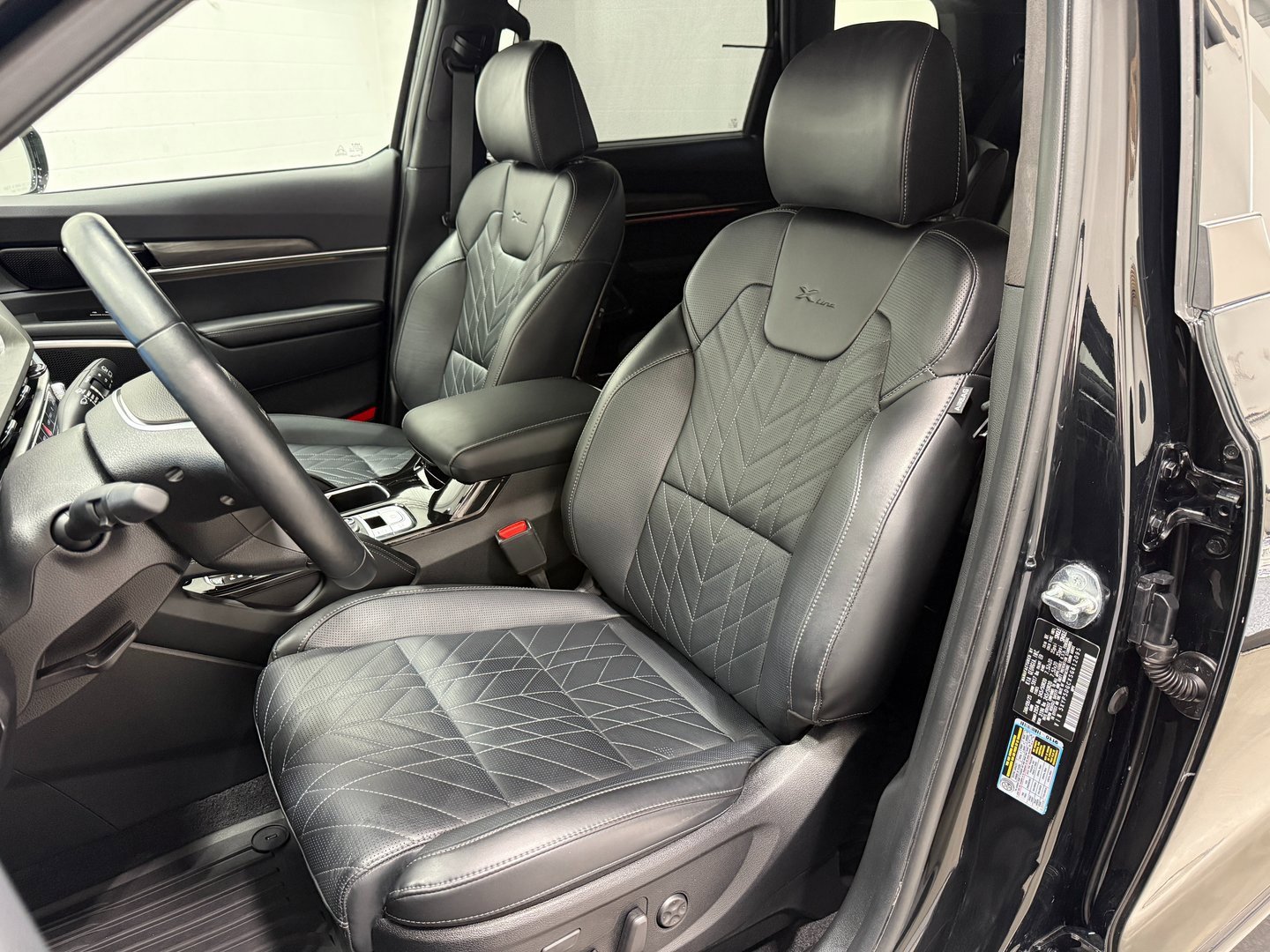 Used 2025 Kia Telluride SX Prestige X-Line image 10