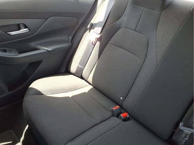 Certified 2026 Nissan Sentra S w/ Floor Mat Package FWD image 17