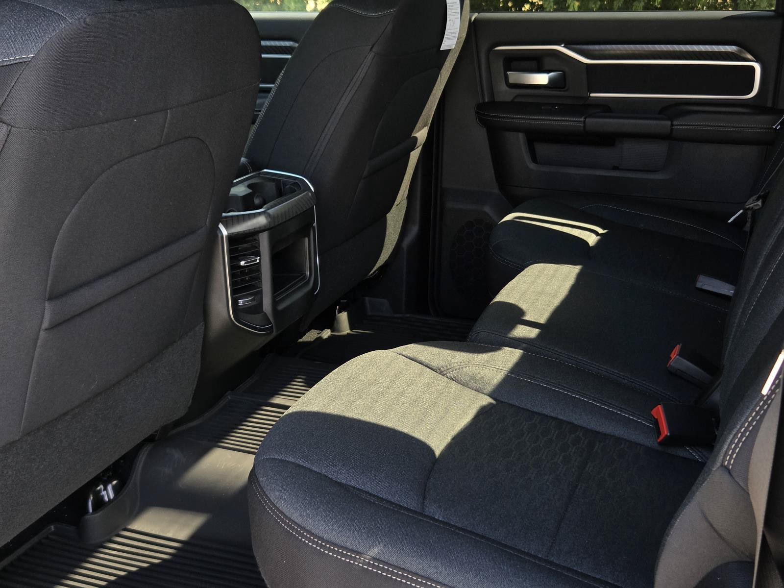 New 2027 RAM 3500 Lone Star AWD/4WD image 31