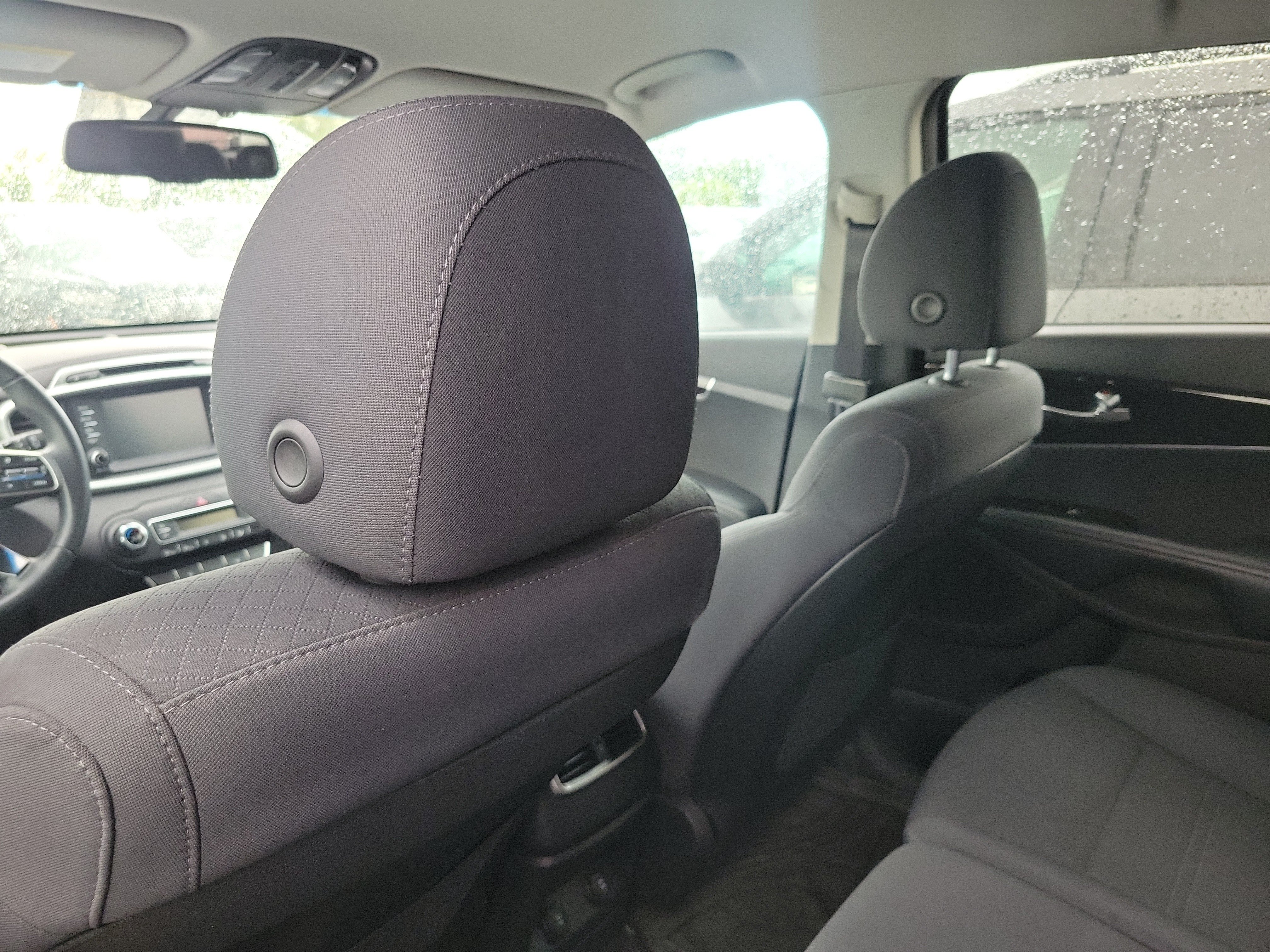 Used 2019 Kia Sorento AWD w/ LX Convenience Package image 12