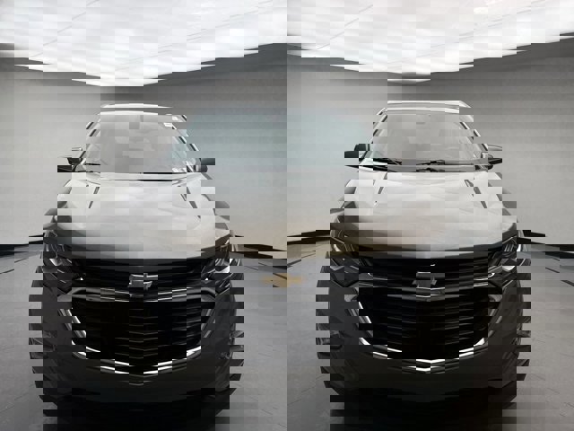 Used 2018 Chevrolet Equinox LT image 8