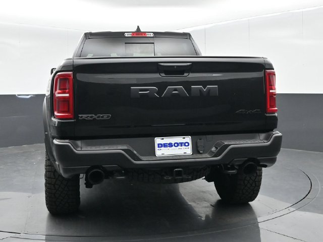 New 2026 RAM 1500 RHO AWD/4WD image 7