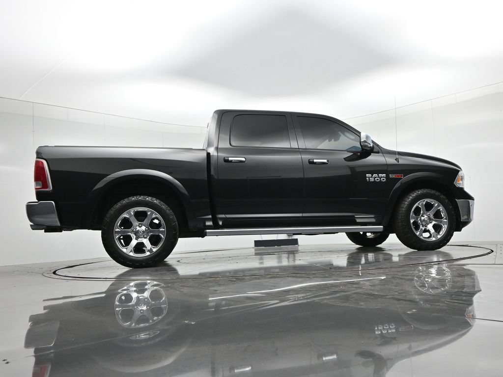 Used 2015 RAM 1500 Laramie w/ Convenience Group AWD/4WD image 23