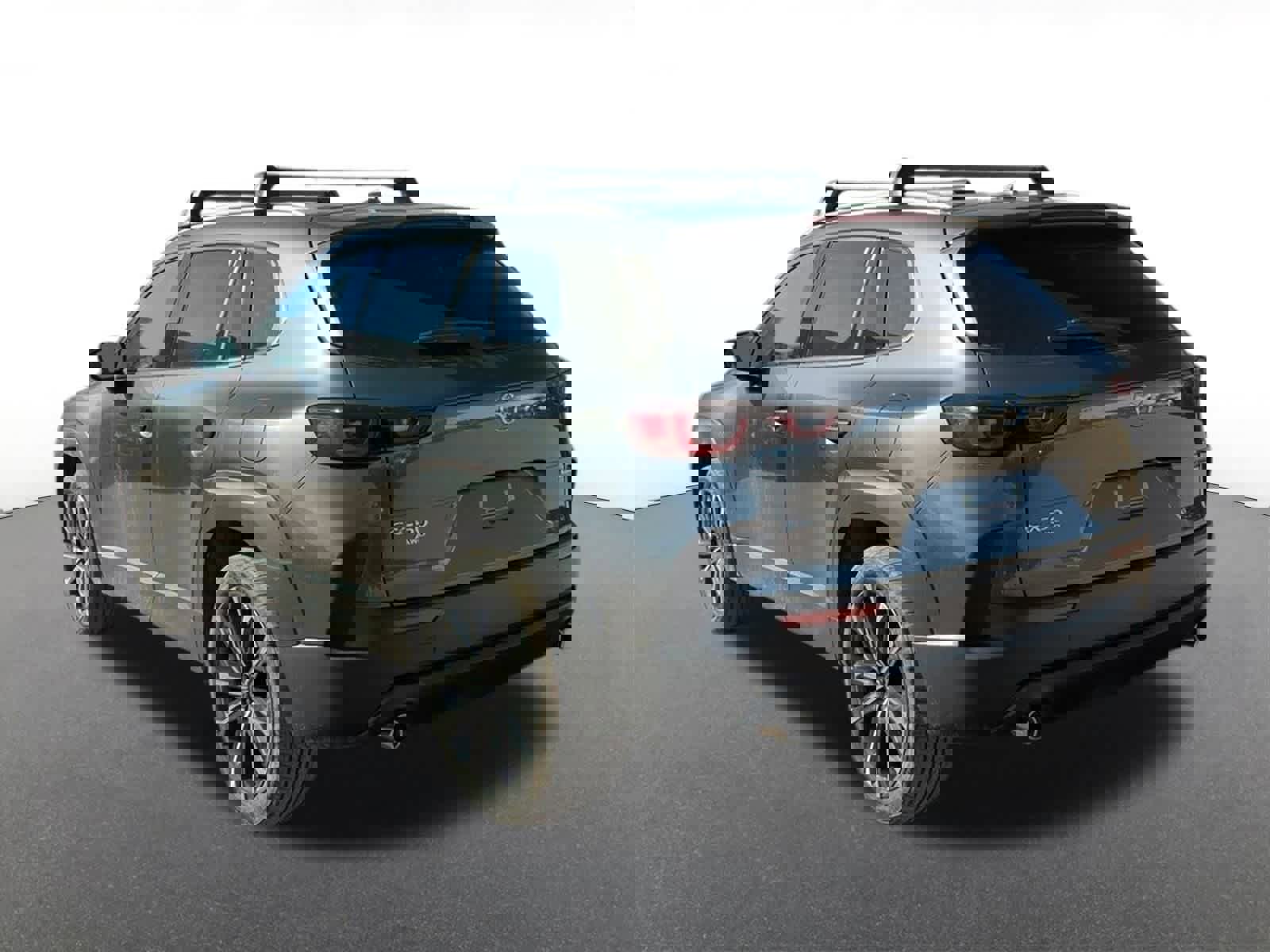 New 2025 MAZDA CX-50 AWD 2.5 S w/ Weather Package image 4