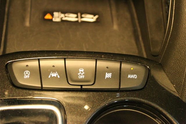 Used 2025 Chevrolet TrailBlazer LT w/ Convenience Package image 27