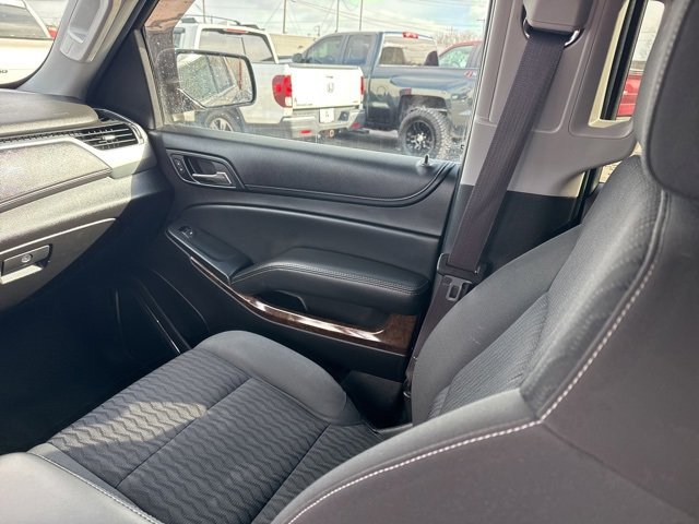 Used 2015 Chevrolet Tahoe LS w/ Max Trailering Package image 17