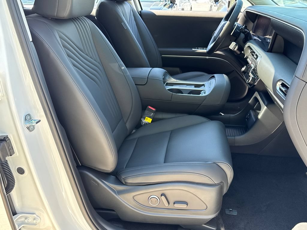 New 2026 Hyundai Palisade SEL Premium AWD/4WD image 22
